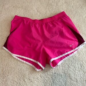 Nike Women’s Running Shorts